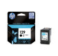 Картридж HP Hewlett-Packard черный №129 C9364HE