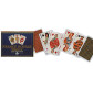 Карты игральные PIATNIK 2142 France Royal 2х55 карт