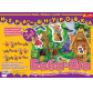 Игра шнуровка Creative 3213 Баба-Яга