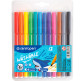 Фломастеры 12цв. Centropen 7790/12