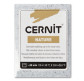 Глина полимерная Cernit Nature 62гр 504 Гранит CR-0940062983