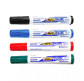 Маркер для досок сухостираемый BIC Velleda 1701
