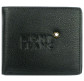Кошелёк кожаный MONTBLANC 1715/303/101/104
