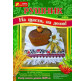 Набор для вышивания Creative 4822 Рушник Розы