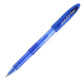 Ручка гелевая UNI Fantom Erasable Gel пишет-стирает UF-202