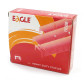 Скобы для степлера №23/20 Eagle 2320