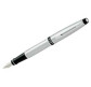 Ручка перьевая WATERMAN Expert Satin Chrome CT EF 12752