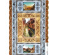 Декупажная карта-бумага 30*40см 60г/м 05289 Венецианские орнаменты