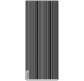 Наклейка скрапбукинг URSUS 10*23см Бордюры-линии, Золото UR-5910 00 33