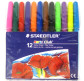 Фломастеры 12цв. STAEDTLER Noris Club 326WP12/221NWP12