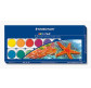 Краски акварельные 12цв. STAEDTLER Noris Club 888NC12