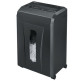 Уничтожитель бумаги Fellowes B-081C , 8л., фраг 4х35мм U3376201