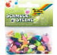 Камни декоративные Folia Jewel Stones для скрапбукинга 1248
