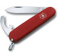 Victorinox Pocket Knife 84 мм 8 предметов красный нейлон Vx22303