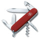 Victorinox Army Knife 91мм 12предметов красный нейлон штопор Vx33603
