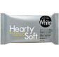 Глина полимерная Padico Самозастывающая 200г Белая Hearty Soft 1513123