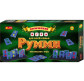 Игра настольная Creative 1982 Румми 12120028Р