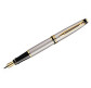 Ручка перьевая WATERMAN Expert SS GT F 10042