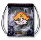Сумка для обуви 1 Вересня Yes 551252 Pirates 41*33см