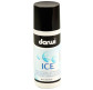Краска по стеклу матирующая Ice (типа Фрост) 80мл Белая DR-0760080010