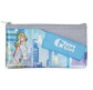 Пенал мягкий TIGER FAMILY 2721 Gloss Girl