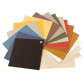 Бумага для дизайна Colore В2 №37 оnice 200г Кремовая мелкое зерно Fabriano 16F2237