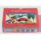 Краски пальчиковые FABER-CASTELL набор 6цв. по 25мл 5170 160402