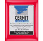 Глина полимерная Cernit Number One 30гр 012 Красный CR-0900030400