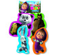 Пазлы Беби Vladi Toys Маша и Медведь (Панда) VT1106-18