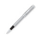 Ручка роллерная Franklin Covey Freemont, Satin Chrome Fn0035-2
