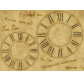Декупажная карта-бумага 31*44см 45г/м 01137 Tea Time