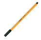 Ручка капиллярная STABILO ассорти point88 411201