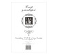 Бумага для акварели А3 200г/м2 КРЕДО (Гознак) Папка 20л. ГКА320