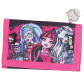 Кошелёк Kite мод 650 Monster High текстильный MH13-650K