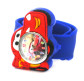Часы Slap on Watch детские самозакрывающиеся наручные DSN Car