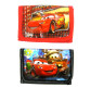 Кошелёк DSN текстильный 8*12см Car
