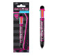 Ручка шариковая 6 цв. StarPak Monster High 282729