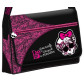 Сумка через плечо StarPak Monster High 49-06 MH 30*38*9 см 289521