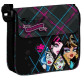 Сумка через плечо StarPak Monster High 49-36 MH3 17*17*6 см 294977