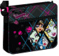 Сумка через плечо StarPak Monster High 49-38 MH3 22*24*5 см 294978