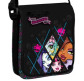 Сумка через плечо StarPak Monster High 49-37 MH3 25*21,5*5,5 см 294979