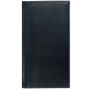 Блокнот записная книжка с алфавитом 10*18см Wilhelm Buro WB-6468
