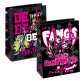 Пакет подарочный бумажный StarPak Monster High 302267