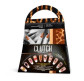 Набор для творчества DankoToys DT КЛ-01-07 маникюрный набор Clutch