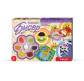 Набор для творчества DankoToys DT Б6-03 Бисер