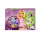 Набор для творчества DankoToys DT Б9-02 Бисер