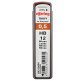 Грифели для механических карандашей 0,5мм ROTRING HB S0312650