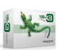 Набор для творчества XM-Toys 3D конструктор Magic Nuudles на 100шт 5821