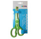 Ножницы фигурные Heyda 16см Elina