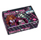 Гуашь Kite набор 6 цв. по 20 мл мод 062 Monster High MH14-062K 24894